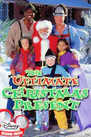 今年圣诞我做主