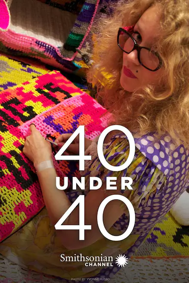 40 UNDER 40