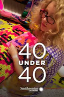 40 UNDER 40