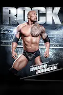 巨石强森的史诗旅程