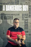 Siggi - drengen, der blev FBI-spion