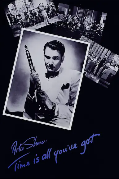 艾特·肖：时间是你的全部