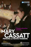 Mary Cassatt: Painting the Modern Woman