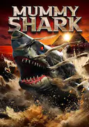 木乃伊狂鲨