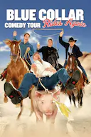 Blue Collar Comedy Tour Rides Again