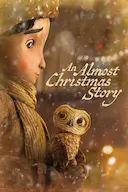 圣诞节的大冒险