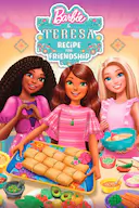 芭比与泰瑞莎:友谊秘方