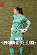 体坛秘史:金牌门将vs 美国足协