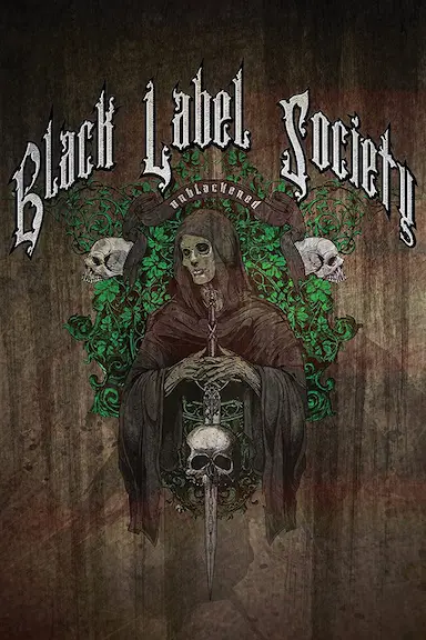 Unblackened: Zakk Wylde & Black Label Society Live