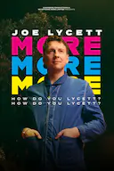 乔·莱西特:你怎么莱西特?