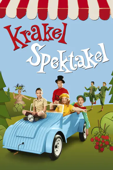 Krakel Spektakel