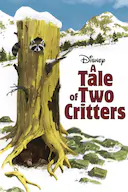 A Tale of Two Critters