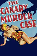 金丝雀谋杀案