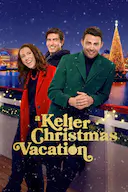 凯勒家的圣诞假期