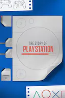 PlayStation的故事