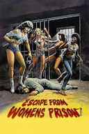 逃离女子监狱