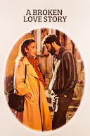 Kirik bir ask hikayesi