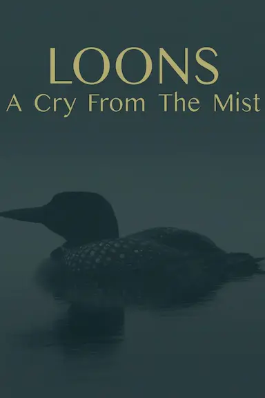 Loons: A Cry from the Mist