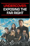 卧底:揭露极右翼