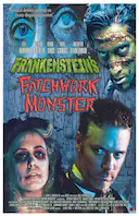 Frankenstein’s Patchwork Monste