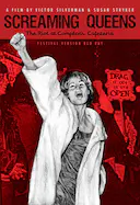 尖叫皇后:康普顿餐厅暴动