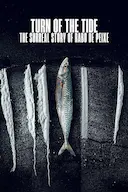 毒海狂涛:鱼尾村离奇事件