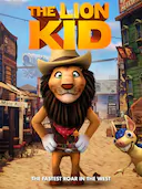 The Lion Kid
