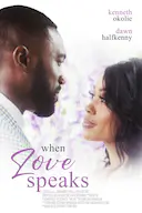 When Love Speaks