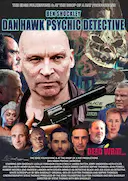 Dan Hawk Psychic Detective