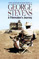 乔治·史蒂文斯:一个电影制作人的历程