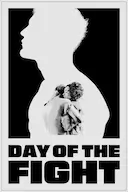 拳赛之日
