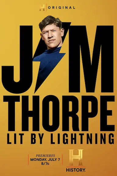 Jim Thorpe