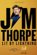 Jim Thorpe