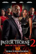 索恩牧师 2:父亲的罪孽