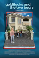 金发姑娘和两只熊