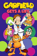 加菲猫之重获新生