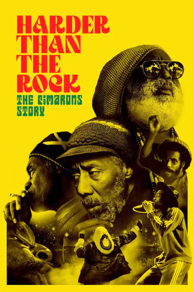 Harder Than the Rock