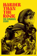 Harder Than the Rock