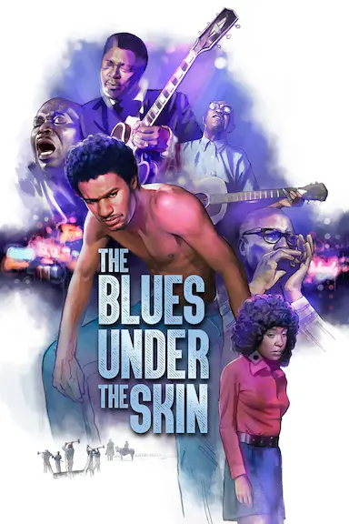 Blues Under the Skin