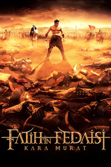 Fatih'in Fedaisi Kara Murat