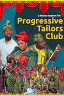 Progressive Tailors Club
