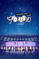 Seventeen巡演《Follow》再登影院