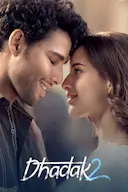 Dhadak 2