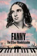 范尼：另一个门德尔松