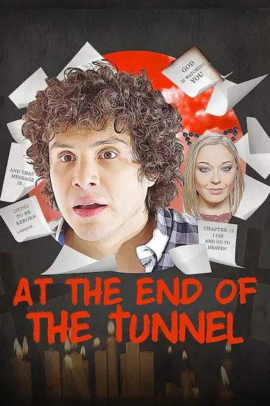 At the End of the Tunnel