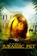 侏罗纪宠物历险记