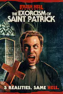 圣帕特里克的驱魔