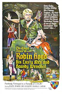 罗宾汉的风流史