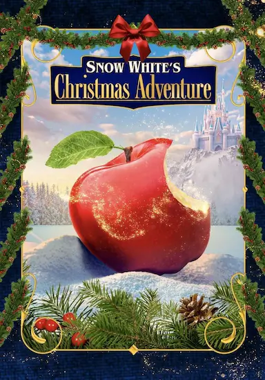 Snow White&#39;s Adventure