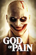 欧葛伊尔:痛苦之神